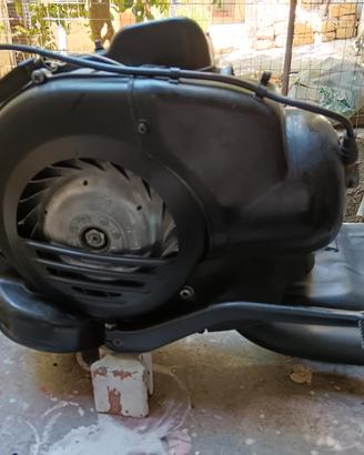 motore vespa 125 t5 
