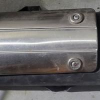 Terminale  Piaggio Malaguti 