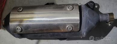 Terminale  Piaggio Malaguti 