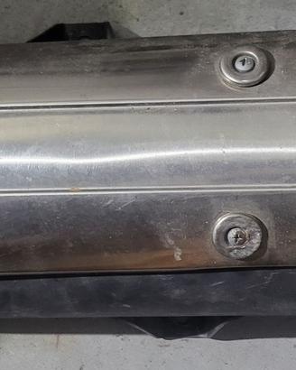 Terminale  Piaggio Malaguti 