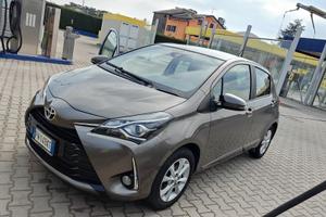 Toyota Yaris 1.0 