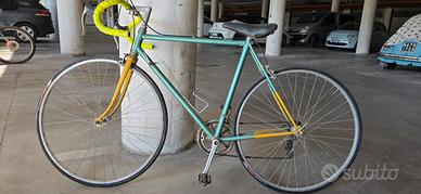 Bicicletta da corsa Vintage