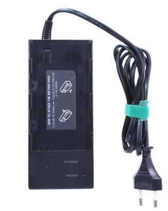 Toshiba caricabatteria Videocamera AC-420P