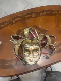 Maschera Veneziana