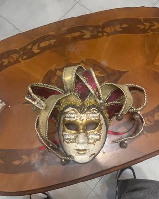 Maschera Veneziana