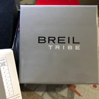 Orologio uomo Breil
