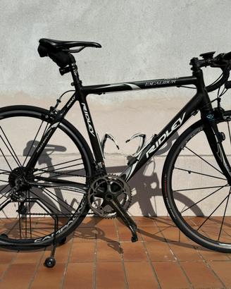 Bicicletta da corsa