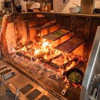 Pit master - Griller