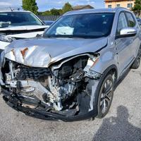 DR MOTOR DR 5.0 1.5 Turbo CVT Bi-Fuel GPL