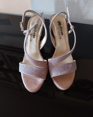 Melluso scarpa elegante da donna