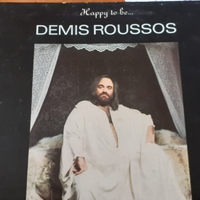 Happy to be demis roussos