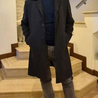 Cappotto uomo 