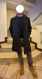 Cappotto uomo 
