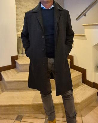 Cappotto uomo 
