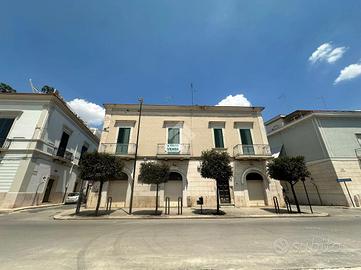 MULTILOCALE A CERIGNOLA