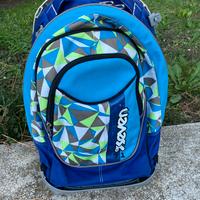 Zaino scuola trolley bimbo