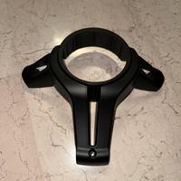 Cover posteriore volante BMW