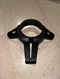 Cover posteriore volante BMW