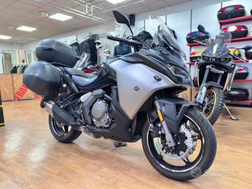 Cf Moto 650GT
