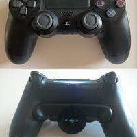 Controller PS4 DualShock 4 V2 + Back Button