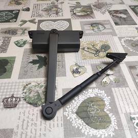 Chiudiporta idraulico Geze