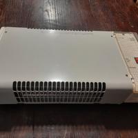 TERMOCONVETTORE VORTICE MICROSOL 1000