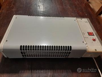 TERMOCONVETTORE VORTICE MICROSOL 1000