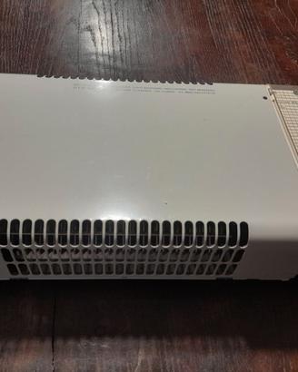 TERMOCONVETTORE VORTICE MICROSOL 1000