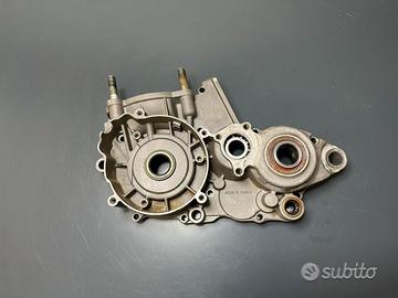 CARTER CENTRALE SINISTRO KTM HUSQV Sx Exc 250 300