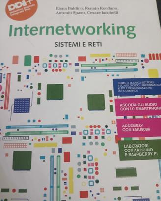 Internetworking sistemi e reti
