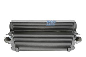 INTERCOOLER BMW F01 F02 08-15