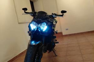 Kawasaki Z 900 - 2021