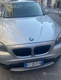 Bmw x1 (e84) - 2013