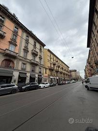 Immobile di 30 m² a Milano
