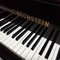 Pianoforte Bechstein modello B