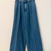 Jeans Made In Tomboy