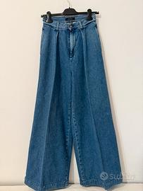 Jeans Made In Tomboy