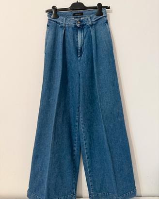 Jeans Made In Tomboy