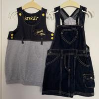 ABBIGLIAMENTO PER BAMBINA 