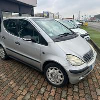 Mercedes classe A 140 classic