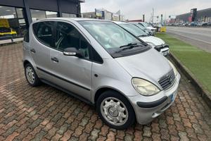 Mercedes classe A 140 classic