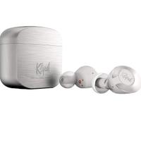 Klipsch T5 II Cuffie Auricolari True Wireless, Sil
