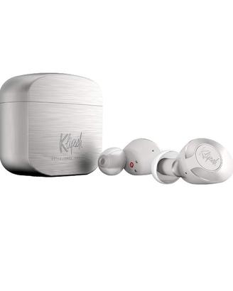 Klipsch T5 II Cuffie Auricolari True Wireless, Sil