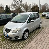 Lancia Musa 1.3 Mj Poltrona Frau