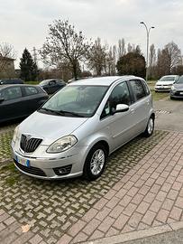 Lancia Musa 1.3 Mj Poltrona Frau