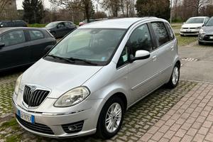 Lancia Musa 1.3 Mj Poltrona Frau