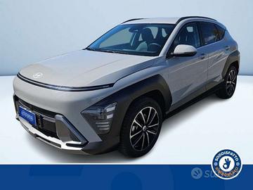 Hyundai Kona 1.6 HEV XLine Plus MY25