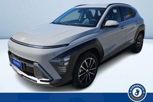 Hyundai Kona 1.6 HEV XLine Plus MY25