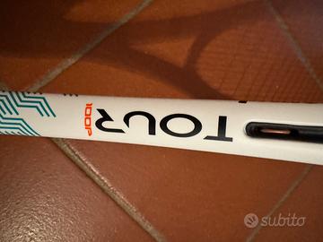 Racchetta Tennis Prince Tour 100p