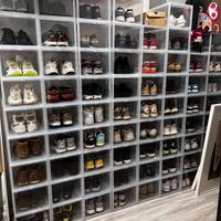 Contenitori per scarpe